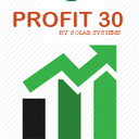 Profit30 trading robot logo