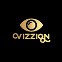 Vizzion trading robot logo