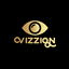 Vizzion trading robot logo