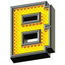 Auto Grid Investor trading robot logo