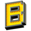 Auto Grid Investor trading robot logo