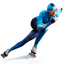 Sliding Step 4 trading robot logo