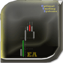 Candles Power trading robot logo