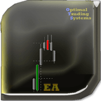 Candles Power Conservative Strategy Tester result, 11.02% simulated ROI
