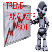 Trend Analizer Bot trading robot logo