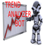 Trend Analizer Bot trading robot logo