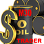 Oil Wti Trader M30 trading robot logo