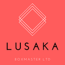 Lusaka trading robot logo