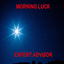 Morning Luck trading robot logo