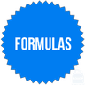Formulas