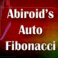 Abiroid Auto Fibonacci Indicator trading robot logo