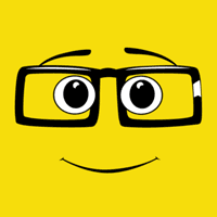 Cheap Robot trading robot logo