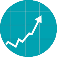 Trend Uni Conservative Strategy Tester result, 11.66% simulated ROI