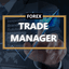 Forex Trade Manager MT4 trading robot logo