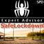 SafeLockdown trading robot logo