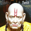 SamarthaTest trading robot logo