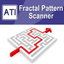 Fractal Pattern Scanner MT4 trading robot logo