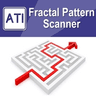 Fractal Pattern Scanner MT5