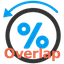 Rebate System Overlap trading robot logo