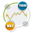 Way Trade trading robot logo