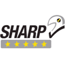 Sharp