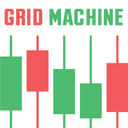 Grid Machine trading robot logo