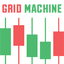 Grid Machine trading robot logo