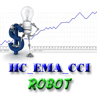 EMA COMBINED CCI GOOD EA trading robot logo