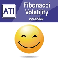 Fibonacci Volatility Indicator MT5 trading robot logo