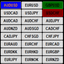 Symbol Changer Profit Display trading robot logo