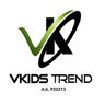 Vkids Trend