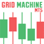 Grid Machine MT5 trading robot logo