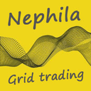 Nephila4 trading robot logo