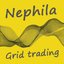Nephila5 trading robot logo