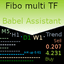 Babel Assistant trading robot logo