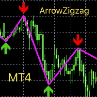 ArrowZigZagMT4 trading robot logo