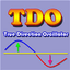 True Direction Oscillator trading robot logo