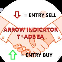 Arrow Indicator Trade EA trading robot logo