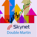Macd Martin trading robot logo