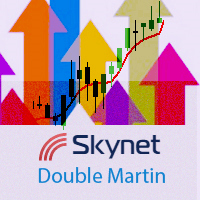 Macd Martin Conservative Strategy Tester result, 13.64% simulated ROI