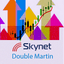 Macd Martin trading robot logo