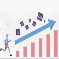Constant Grow trading robot logo
