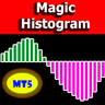Magic Histogram MT5