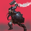Smart Safe Steady trading robot logo