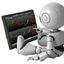 Adaptive Trading EA trading robot logo