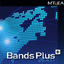 Bands Plus trading robot logo