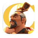 Shadow Legends trading robot logo