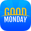 Good Monday trading robot logo