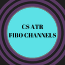 Cycle Sniper ATR Fibo Channels Multi Timeframe trading robot logo