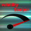 VolatilityScalperEA trading robot logo
